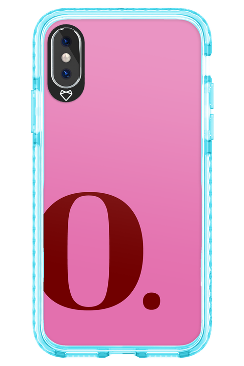 O (Sorbet) 2.0 - Apple iPhone XS