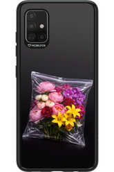 Love Bag 2.0 - Samsung Galaxy A51