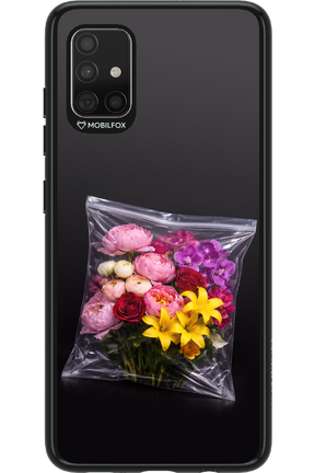Love Bag 2.0 - Samsung Galaxy A51