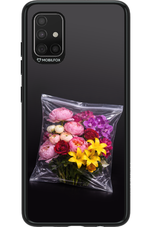Love Bag 2.0 - Samsung Galaxy A51