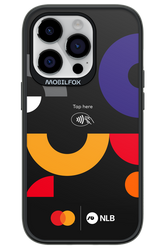 NLB Black 2.0 - Apple iPhone 14 Pro