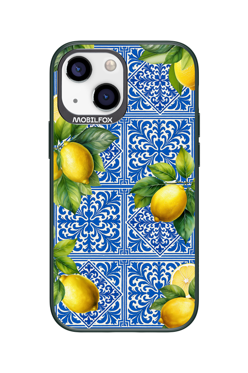 Limone Garden - Apple iPhone 13 Mini