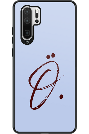 (Jellyfish Presso) O II 2.0 - Huawei P30 Pro