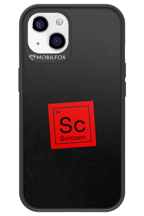 Sc 2.0 - Apple iPhone 13
