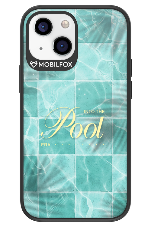 Into the Pool - Apple iPhone 13 Mini