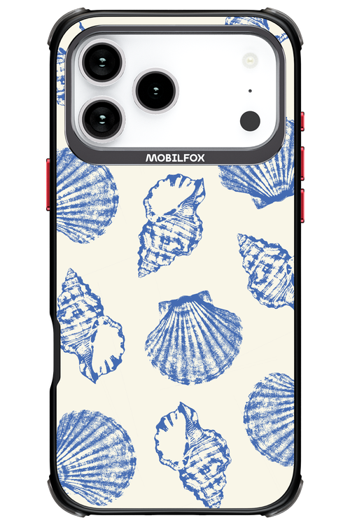 Shell Yeah! - Apple iPhone 17 Pro Max