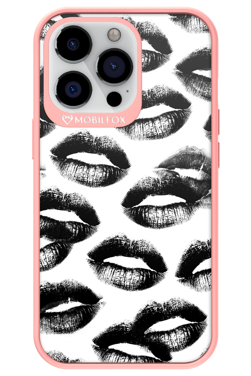 Ghost Kiss - Apple iPhone 13 Pro