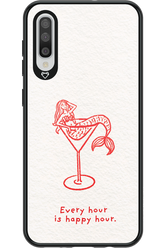 Happy Hour - Samsung Galaxy A50