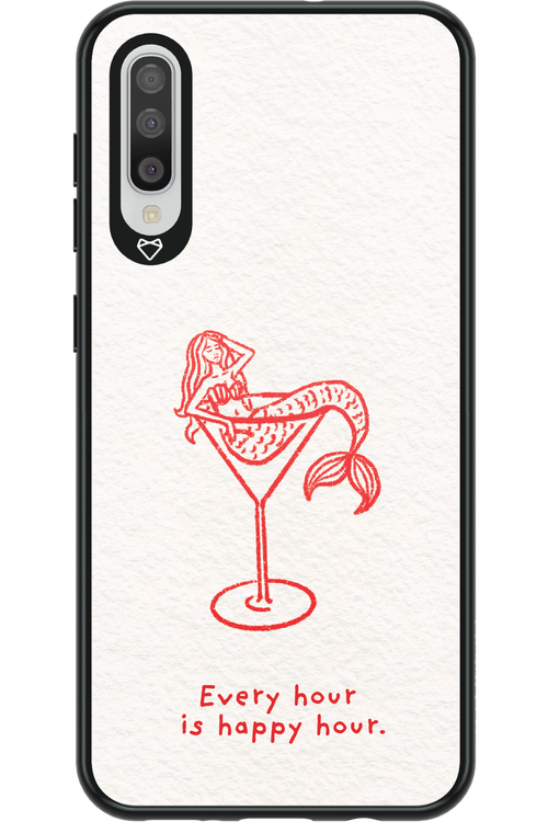 Happy Hour - Samsung Galaxy A50