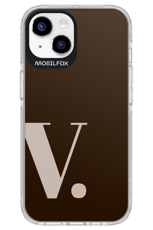 V (Mokka Foam) - Apple iPhone 14