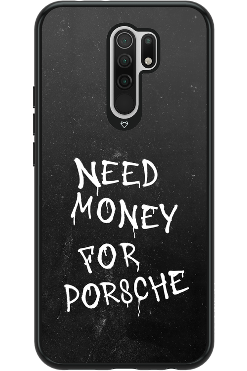 Need Money II - Xiaomi Redmi 9