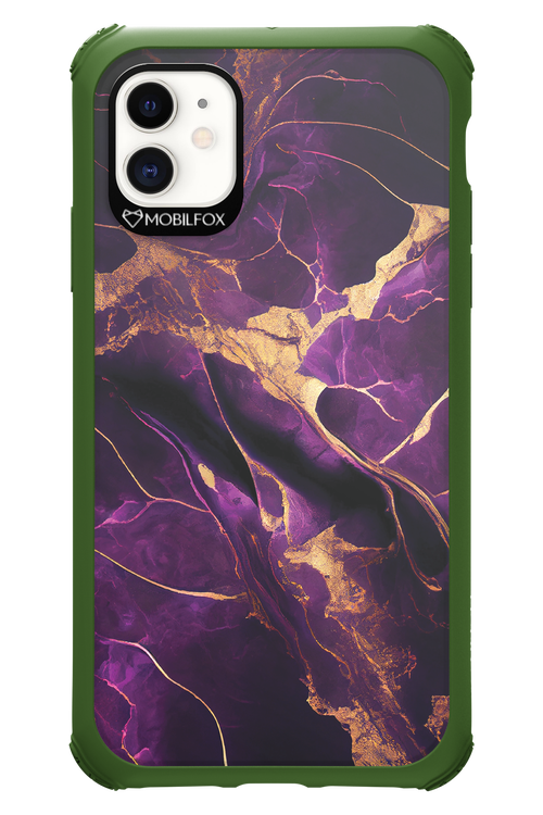 Michael 2.0 - Apple iPhone 11