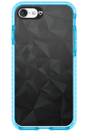 Low Poly - Apple iPhone SE 2020