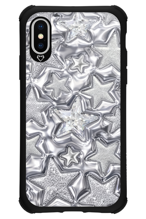 Star Gum - Apple iPhone XS