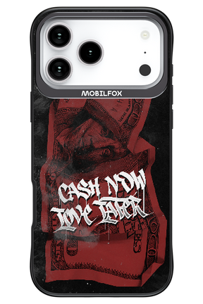 Liquid Assets - Apple iPhone 17 Pro Max