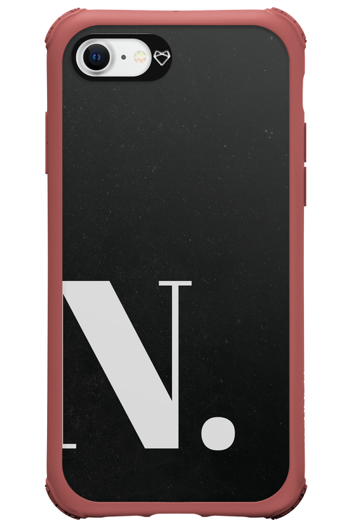 N (Off Space) 2.0 - Apple iPhone SE 2022