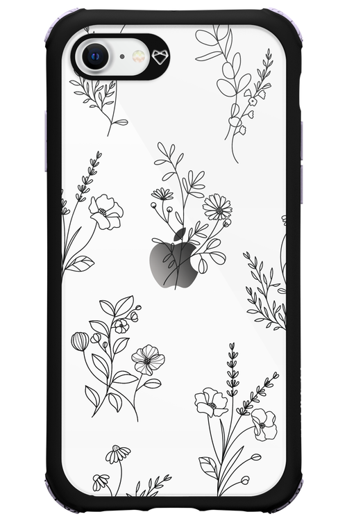 Bouquet 2.0 - Apple iPhone SE 2022