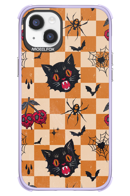 Witch's Patch - Apple iPhone 14 Plus