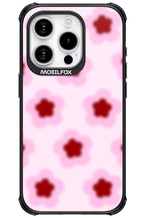 Soft Bloom - Apple iPhone 15 Pro