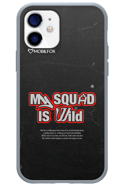 Wild Squad - Apple iPhone 12