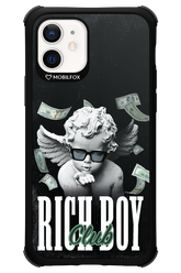 RICH BOY - Apple iPhone 12