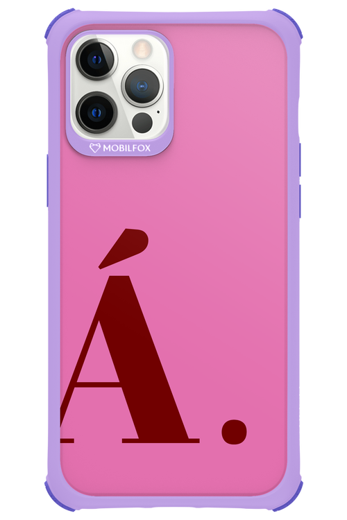 A II (Sorbet) 2.0 - Apple iPhone 12 Pro Max