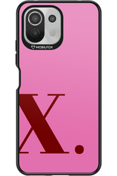 X (Sorbet) 2.0 - Xiaomi Mi 11 Lite (2021)