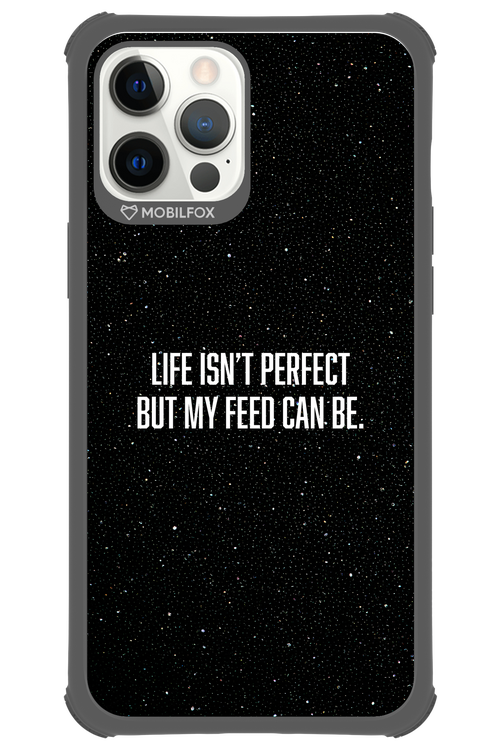 My feed 2.0 - Apple iPhone 12 Pro Max