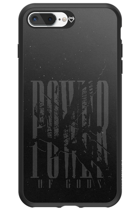 Power of Gods - Apple iPhone 8 Plus