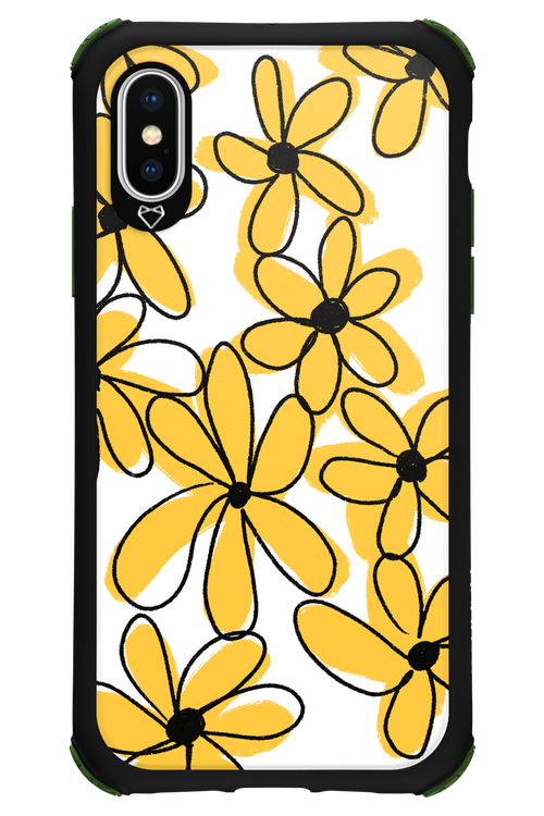 Yella - Apple iPhone XS