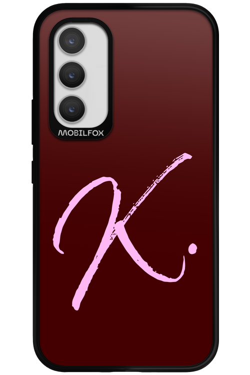 (Dark Blush) K 2.0 - Samsung Galaxy A34