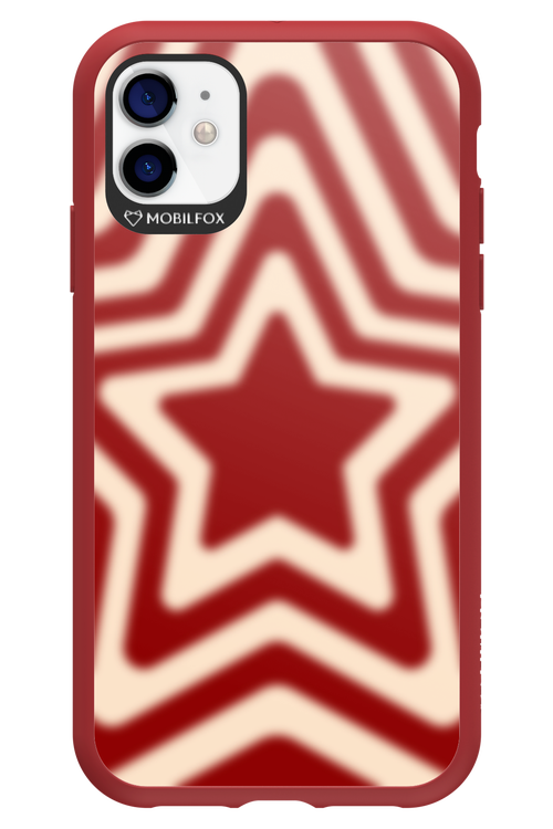 Star - Apple iPhone 11