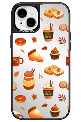 Fall (Ne publikáljuk) - Apple iPhone 14 Plus