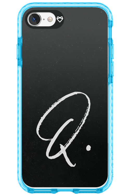 (Off Space) Q 2.0 - Apple iPhone SE 2022