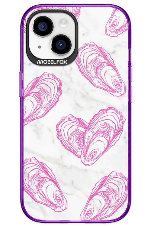 Shelly - Apple iPhone 15