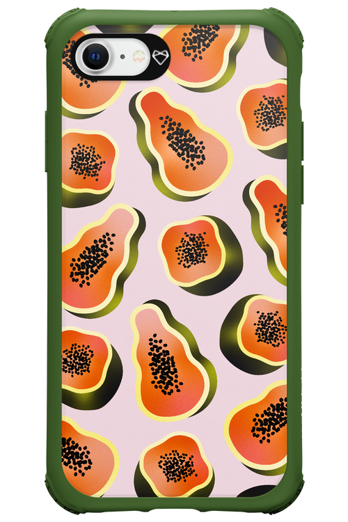 Papaya Wave 2.0 - Apple iPhone SE 2022