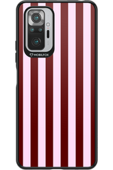 Circus Romance - Xiaomi Redmi Note 10S