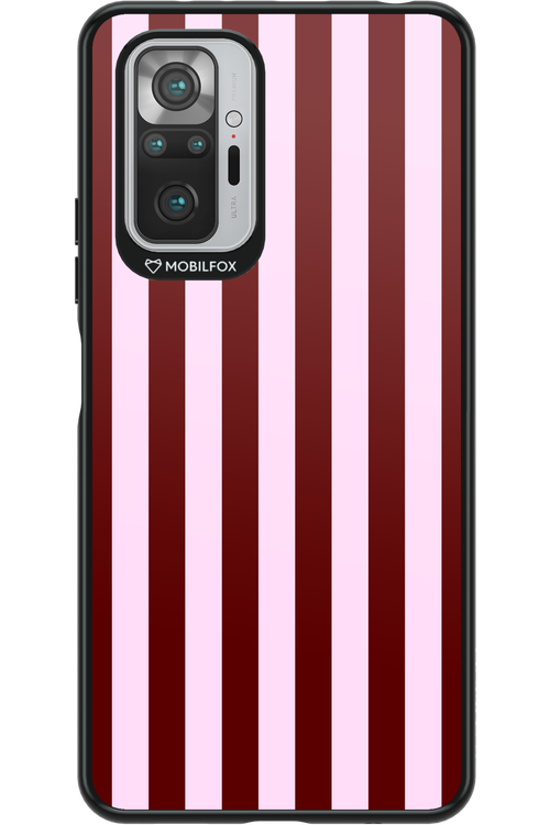 Circus Romance - Xiaomi Redmi Note 10S