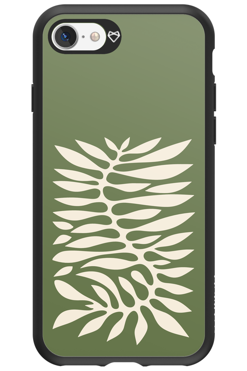 Grasshopper - Apple iPhone 7