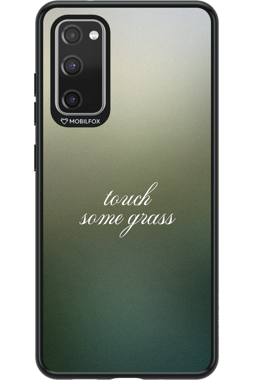Natural Reset - Samsung Galaxy S20 FE