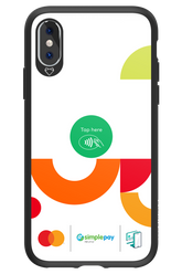 OTP EU Color 2.0 - Apple iPhone X