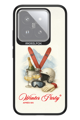 Winter Ski Party - Xiaomi 14