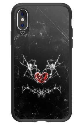 Blind Heart 2.0 - Apple iPhone XS