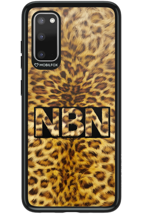 Cheetahh 2.0 - Samsung Galaxy S20