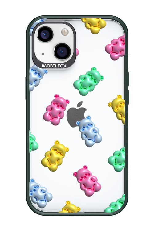 Gummmy Bears - Apple iPhone 13