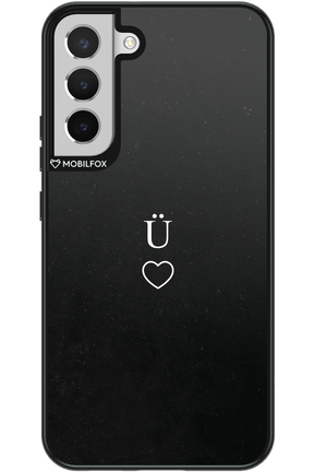 U Black II 2.0 - Samsung Galaxy S22+
