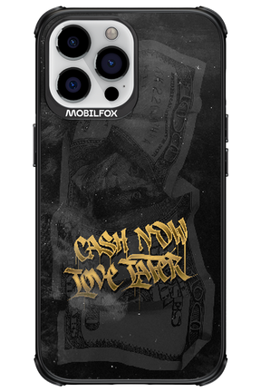 Liquid Assets Gold - Apple iPhone 13 Pro Max