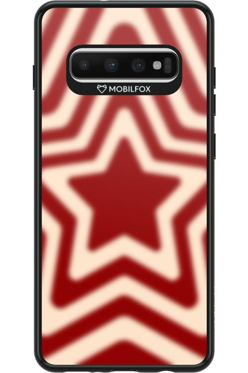 Star - Samsung Galaxy S10+