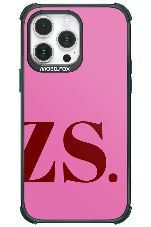 ZS (Sorbet) 2.0 - Apple iPhone 14 Pro Max
