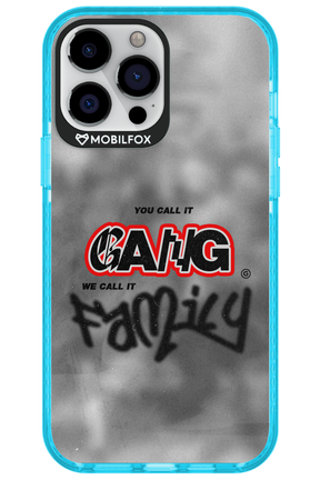 Family Gang - Apple iPhone 13 Pro Max